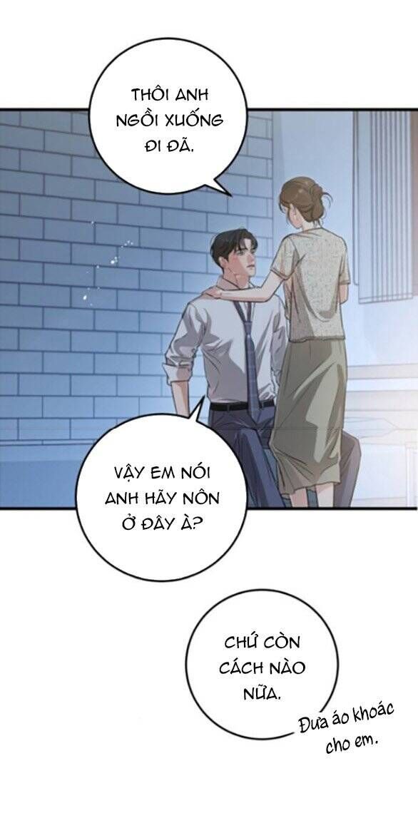 Nóng Lòng Muốn Giày Vò Em - Chap 80