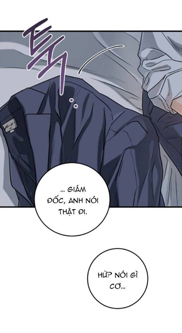 Nóng Lòng Muốn Giày Vò Em - Chap 80