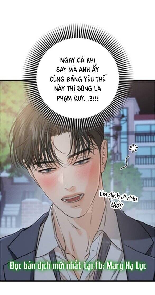 Nóng Lòng Muốn Giày Vò Em - Chap 80