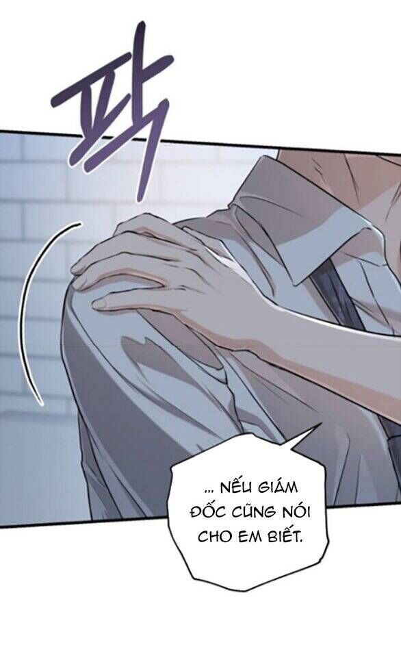 Nóng Lòng Muốn Giày Vò Em - Chap 80