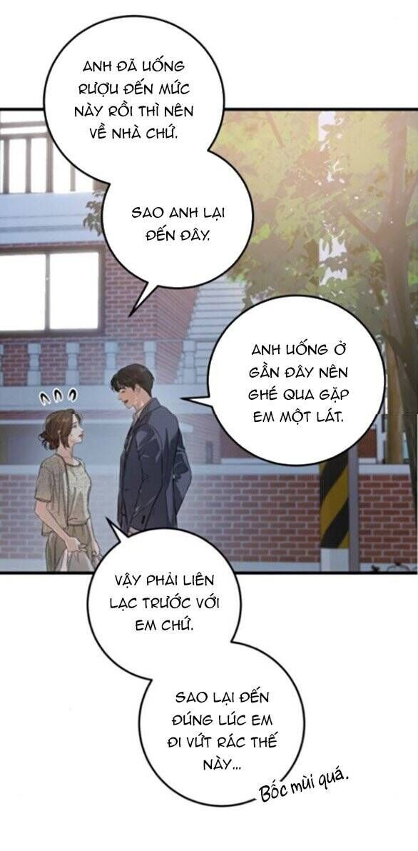 Nóng Lòng Muốn Giày Vò Em - Chap 80