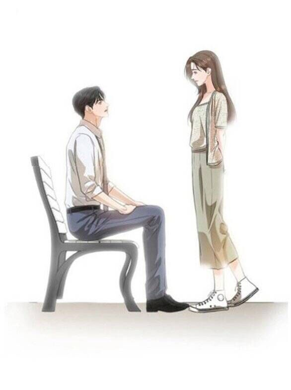 Nóng Lòng Muốn Giày Vò Em - Chap 80