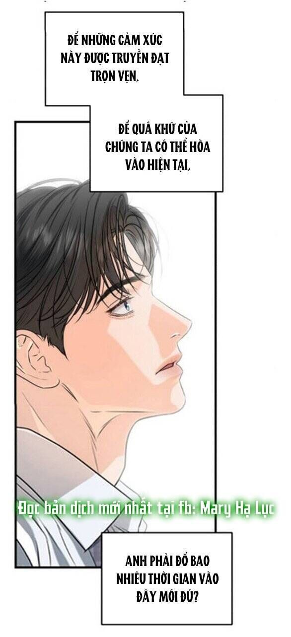 Nóng Lòng Muốn Giày Vò Em - Chap 80