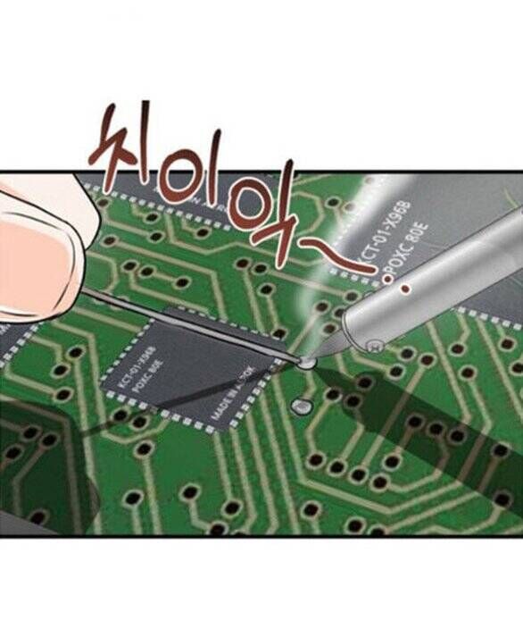 Nóng Lòng Muốn Giày Vò Em - Chap 80