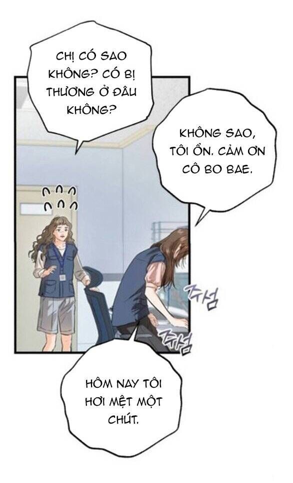 Nóng Lòng Muốn Giày Vò Em - Chap 80