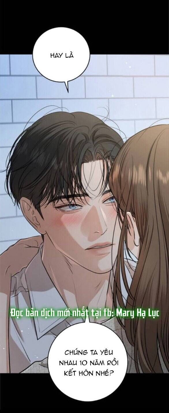 Nóng Lòng Muốn Giày Vò Em - Chap 80