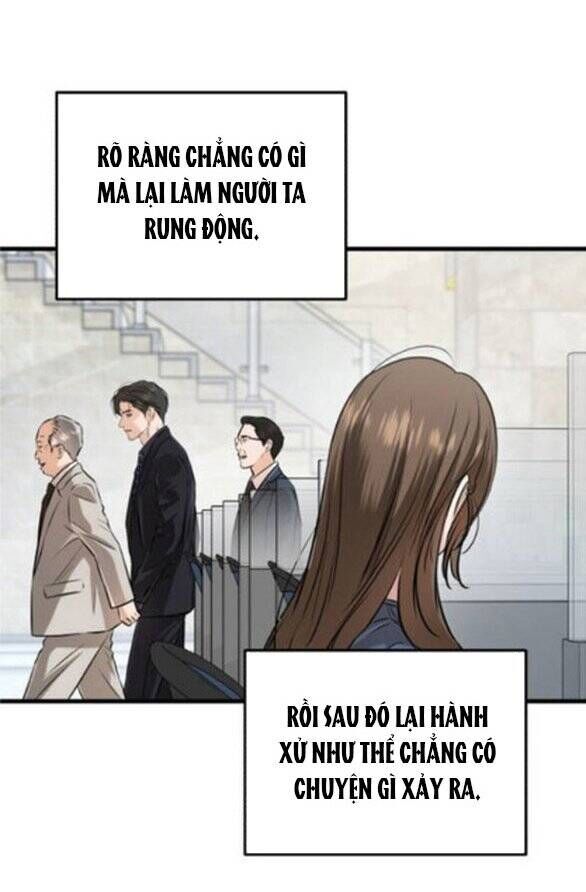 Nóng Lòng Muốn Giày Vò Em - Chap 80