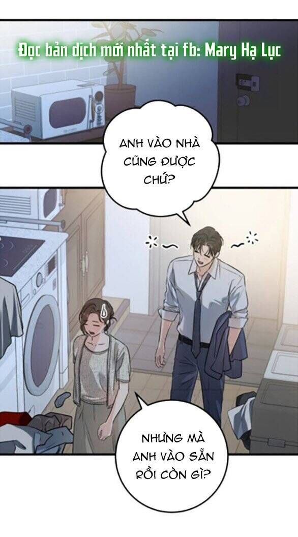 Nóng Lòng Muốn Giày Vò Em - Chap 80