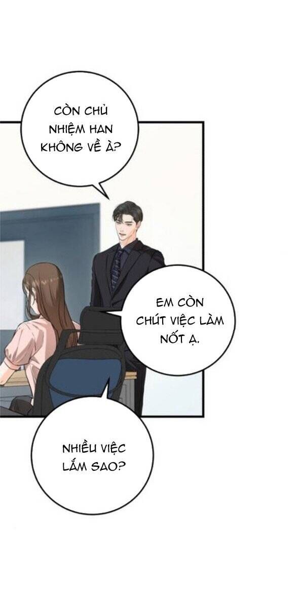 Nóng Lòng Muốn Giày Vò Em - Chap 80