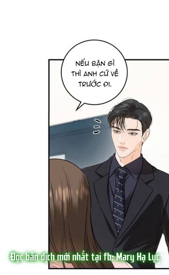 Nóng Lòng Muốn Giày Vò Em - Chap 80