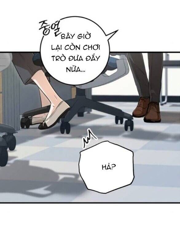 Nóng Lòng Muốn Giày Vò Em - Chap 80