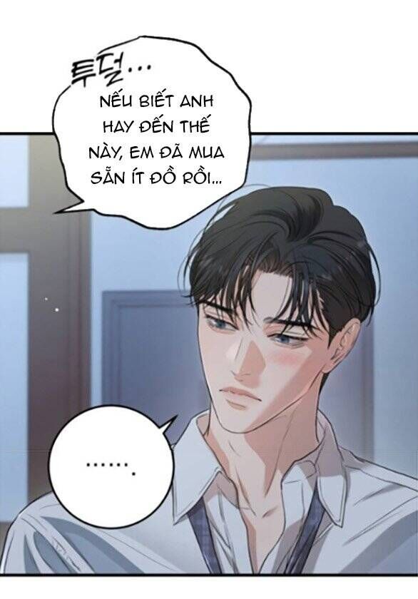 Nóng Lòng Muốn Giày Vò Em - Chap 80