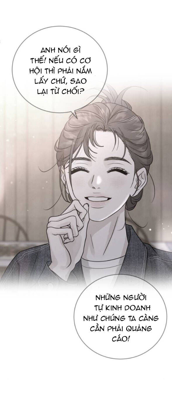 Nóng Lòng Muốn Giày Vò Em - Chap 81