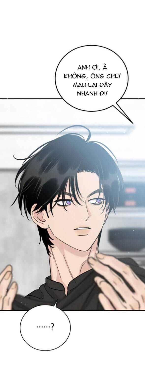 Nóng Lòng Muốn Giày Vò Em - Chap 81