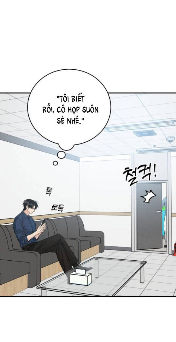 Nóng Lòng Muốn Giày Vò Em - Chap 81