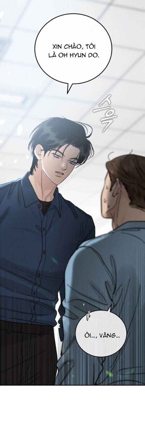 Nóng Lòng Muốn Giày Vò Em - Chap 81