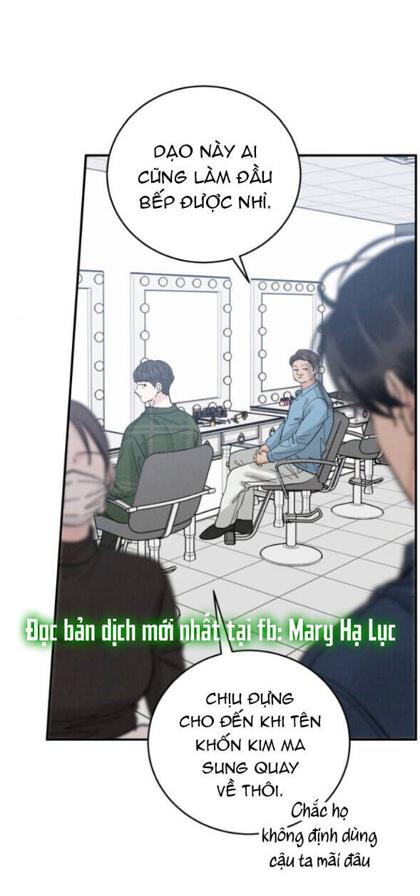 Nóng Lòng Muốn Giày Vò Em - Chap 81