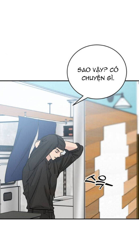 Nóng Lòng Muốn Giày Vò Em - Chap 81