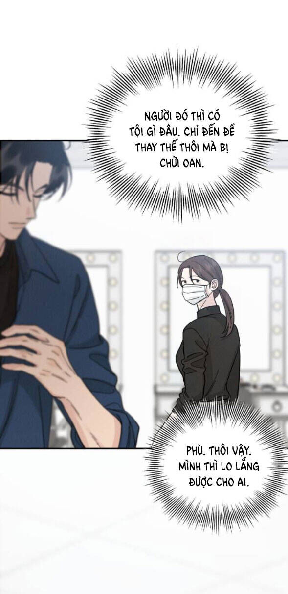 Nóng Lòng Muốn Giày Vò Em - Chap 81