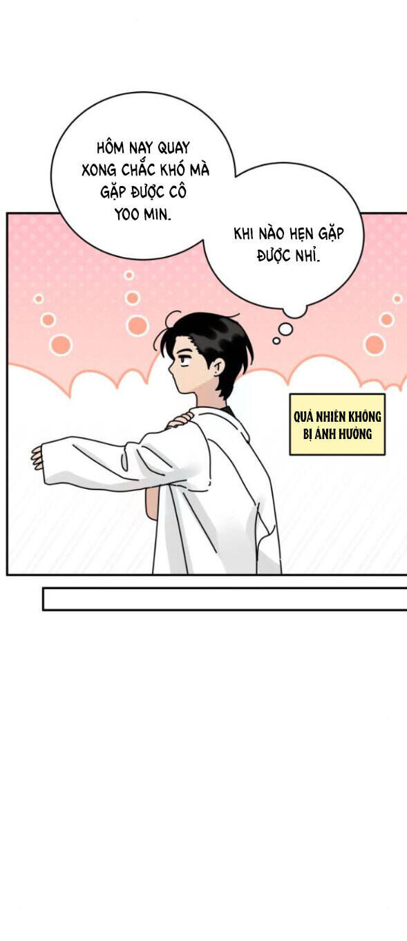 Nóng Lòng Muốn Giày Vò Em - Chap 81