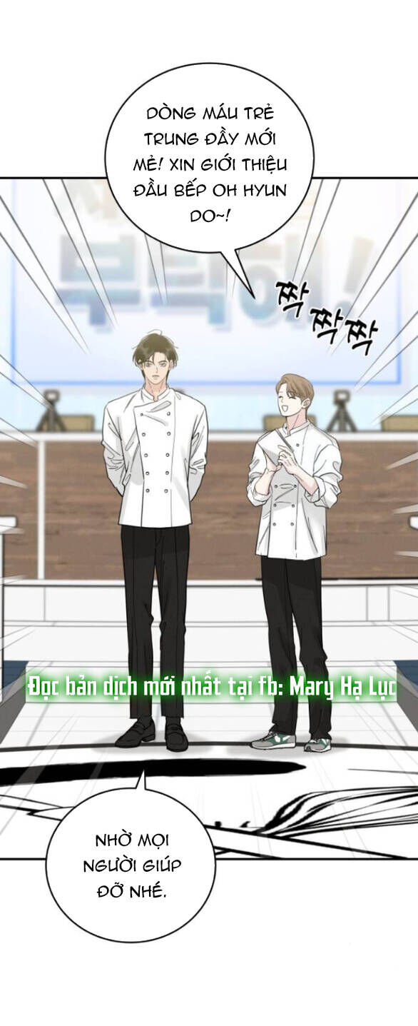 Nóng Lòng Muốn Giày Vò Em - Chap 81