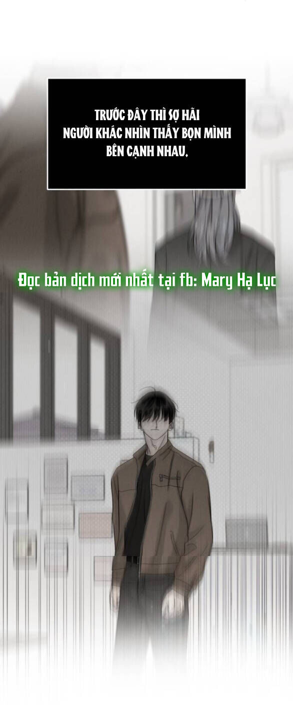 Nóng Lòng Muốn Giày Vò Em - Chap 81