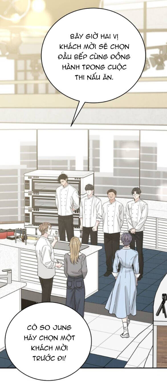 Nóng Lòng Muốn Giày Vò Em - Chap 81