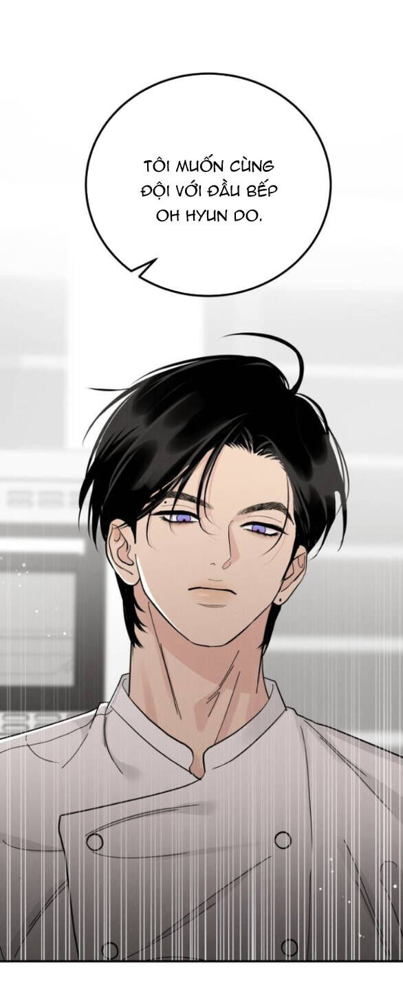 Nóng Lòng Muốn Giày Vò Em - Chap 81