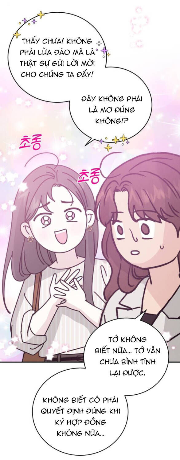 Nóng Lòng Muốn Giày Vò Em - Chap 81