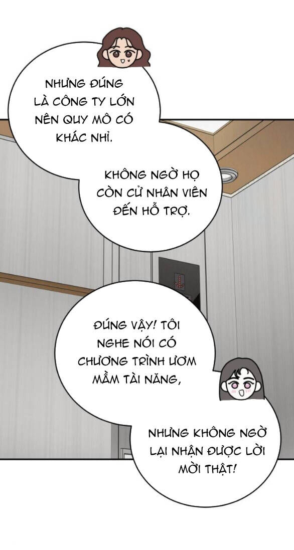 Nóng Lòng Muốn Giày Vò Em - Chap 81