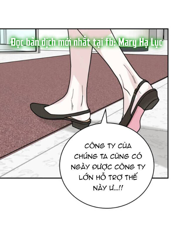 Nóng Lòng Muốn Giày Vò Em - Chap 81