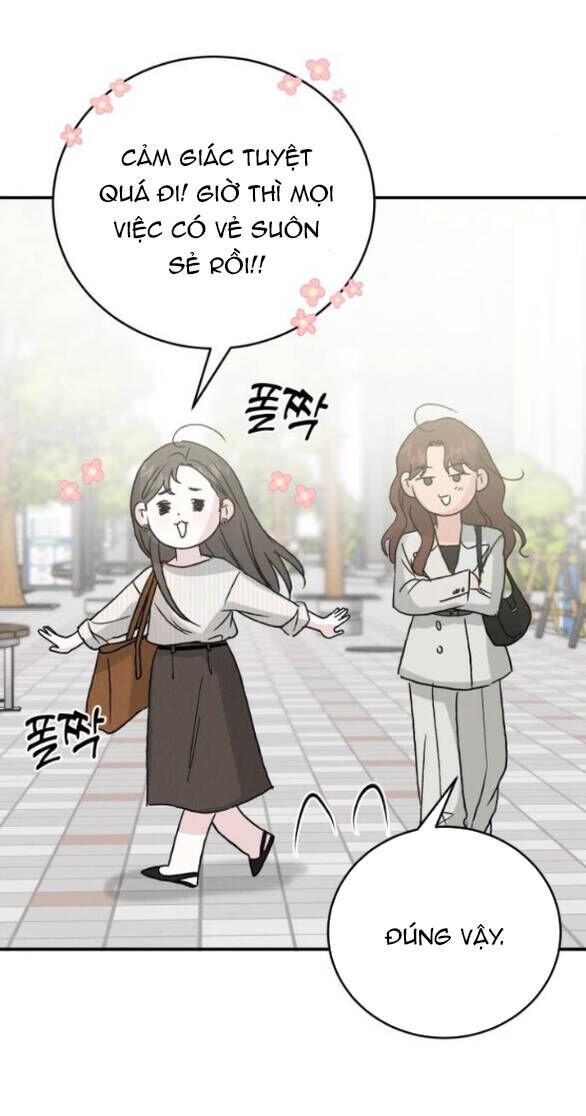 Nóng Lòng Muốn Giày Vò Em - Chap 81