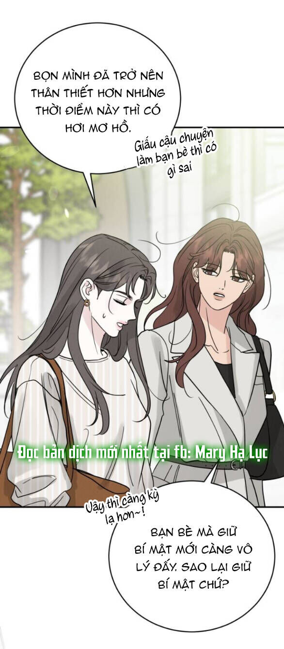 Nóng Lòng Muốn Giày Vò Em - Chap 81