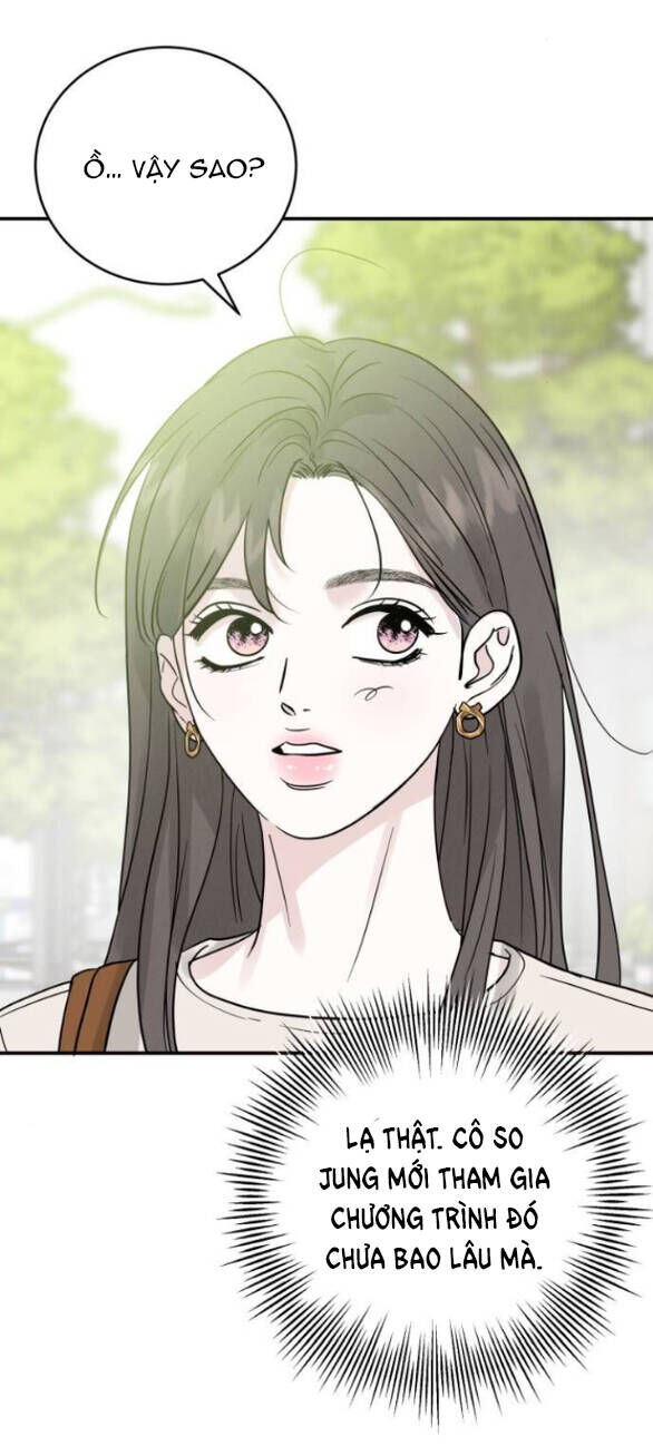 Nóng Lòng Muốn Giày Vò Em - Chap 81