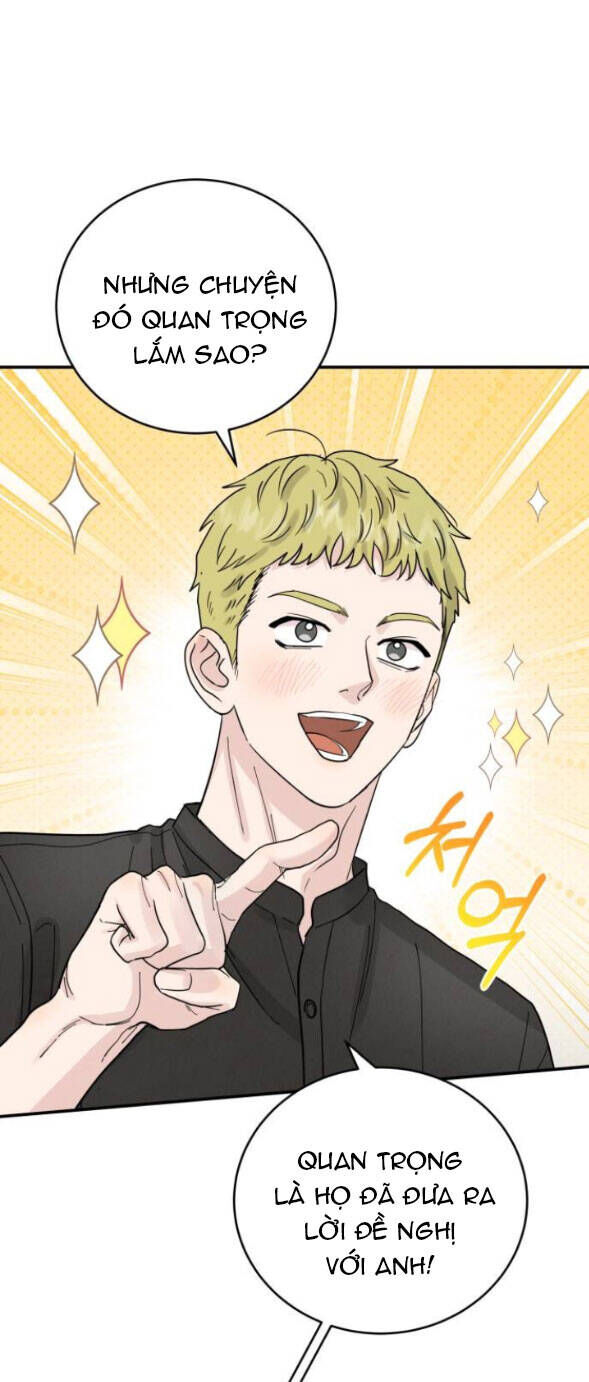 Nóng Lòng Muốn Giày Vò Em - Chap 81