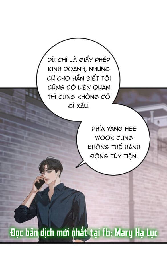 Nóng Lòng Muốn Giày Vò Em - Chap 82