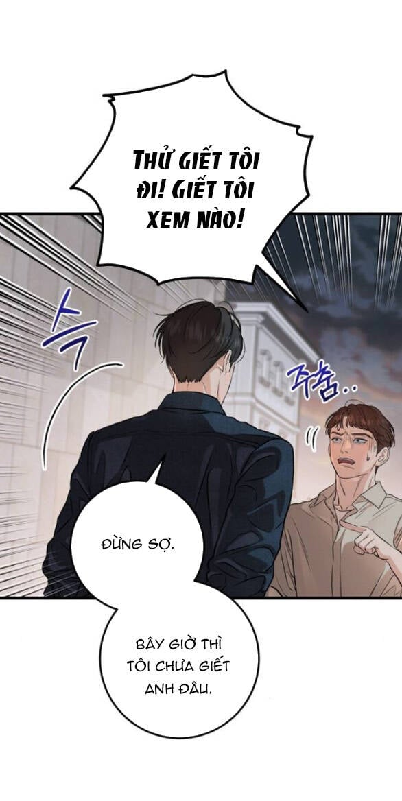 Nóng Lòng Muốn Giày Vò Em - Chap 82