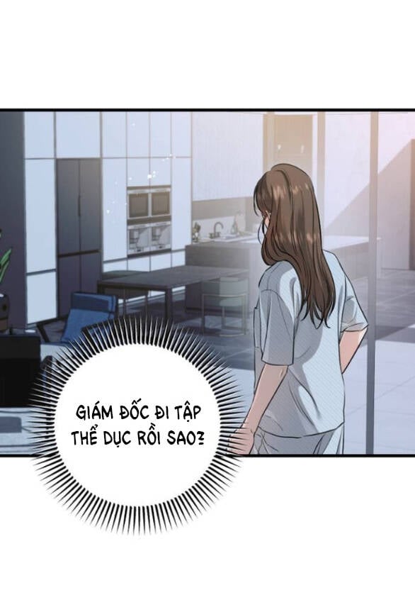 Nóng Lòng Muốn Giày Vò Em - Chap 82