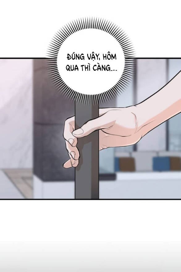 Nóng Lòng Muốn Giày Vò Em - Chap 82