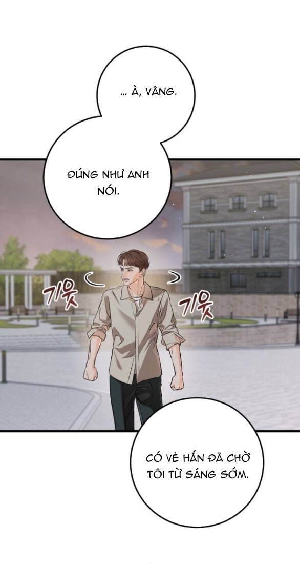 Nóng Lòng Muốn Giày Vò Em - Chap 82