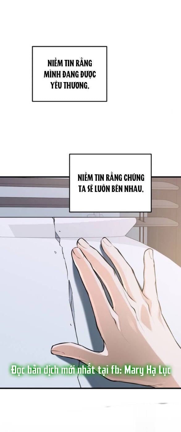 Nóng Lòng Muốn Giày Vò Em - Chap 82