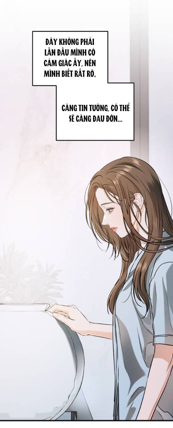 Nóng Lòng Muốn Giày Vò Em - Chap 82