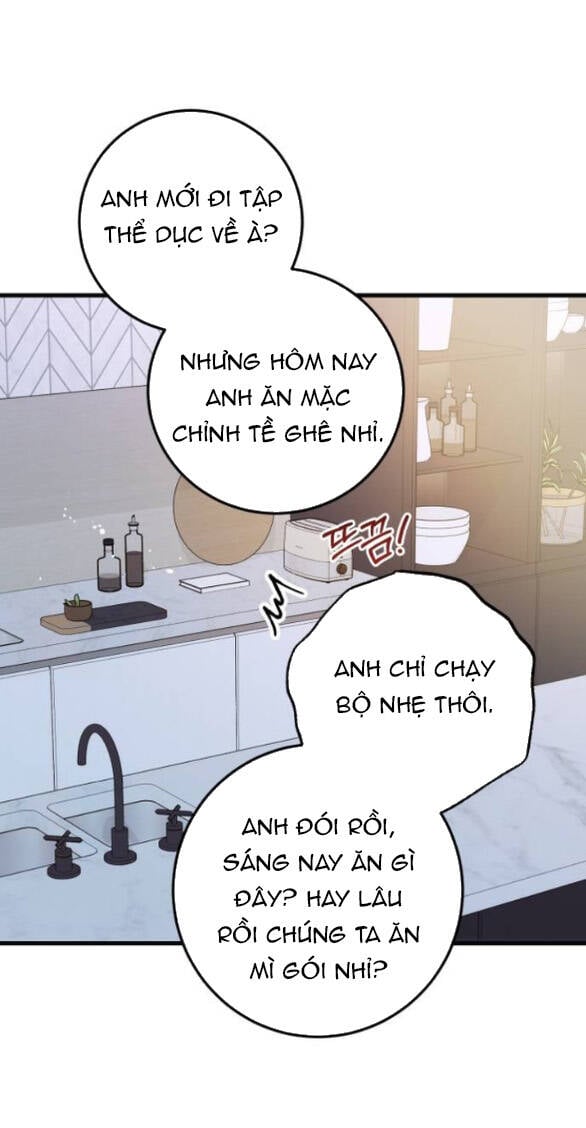 Nóng Lòng Muốn Giày Vò Em - Chap 82