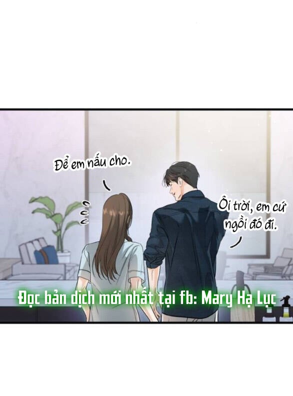 Nóng Lòng Muốn Giày Vò Em - Chap 82