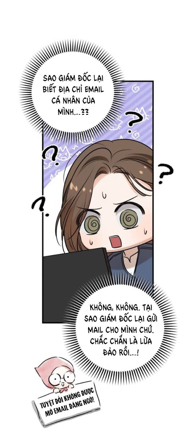 Nóng Lòng Muốn Giày Vò Em - Chap 82