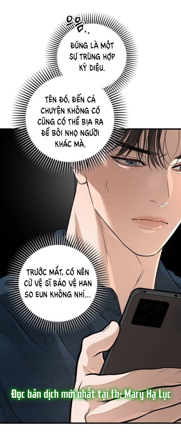 Nóng Lòng Muốn Giày Vò Em - Chap 82