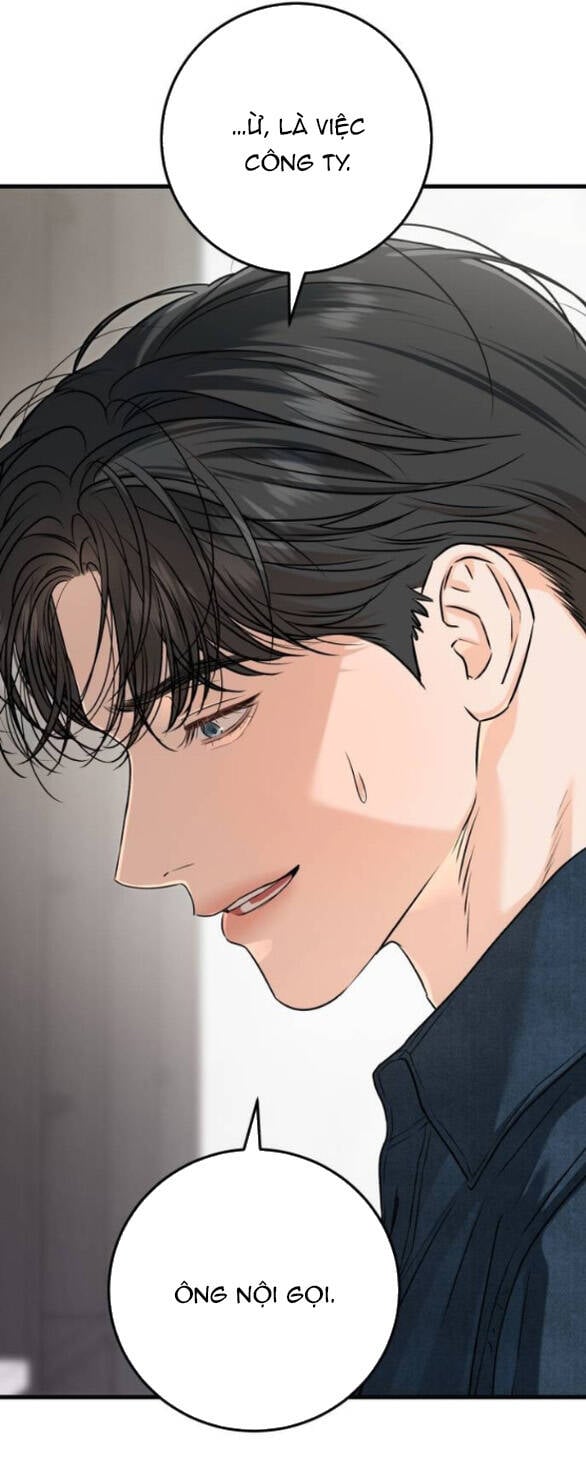 Nóng Lòng Muốn Giày Vò Em - Chap 82