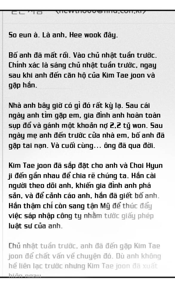 Nóng Lòng Muốn Giày Vò Em - Chap 82