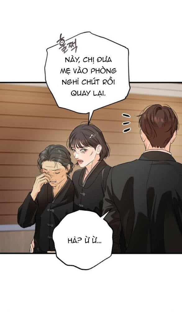 Nóng Lòng Muốn Giày Vò Em - Chap 82