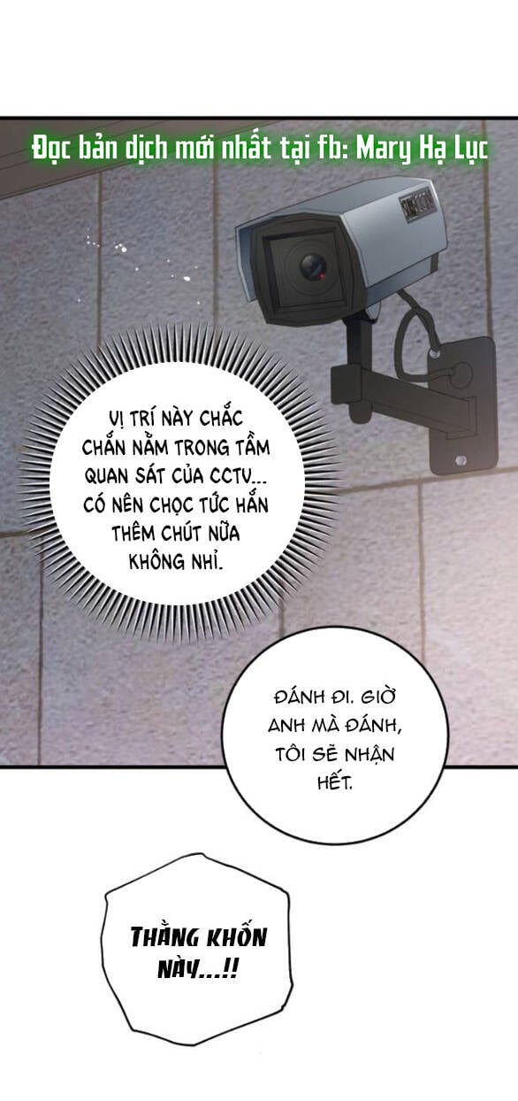 Nóng Lòng Muốn Giày Vò Em - Chap 82